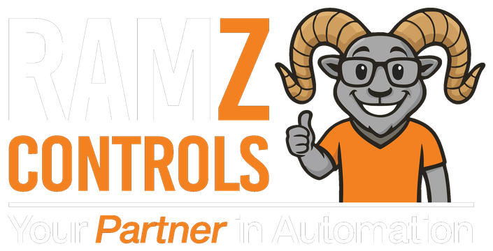 RAMZ Controls