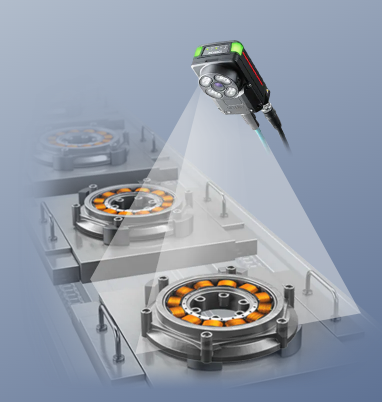 Vision inspection system