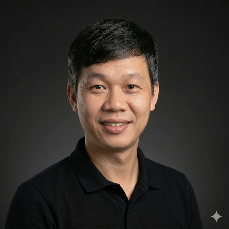 Huy Hoang