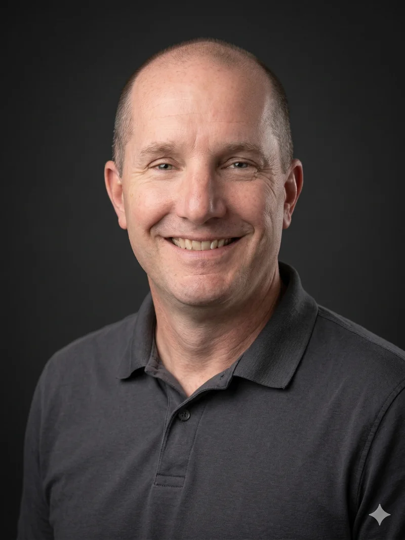 Rob Ramsey